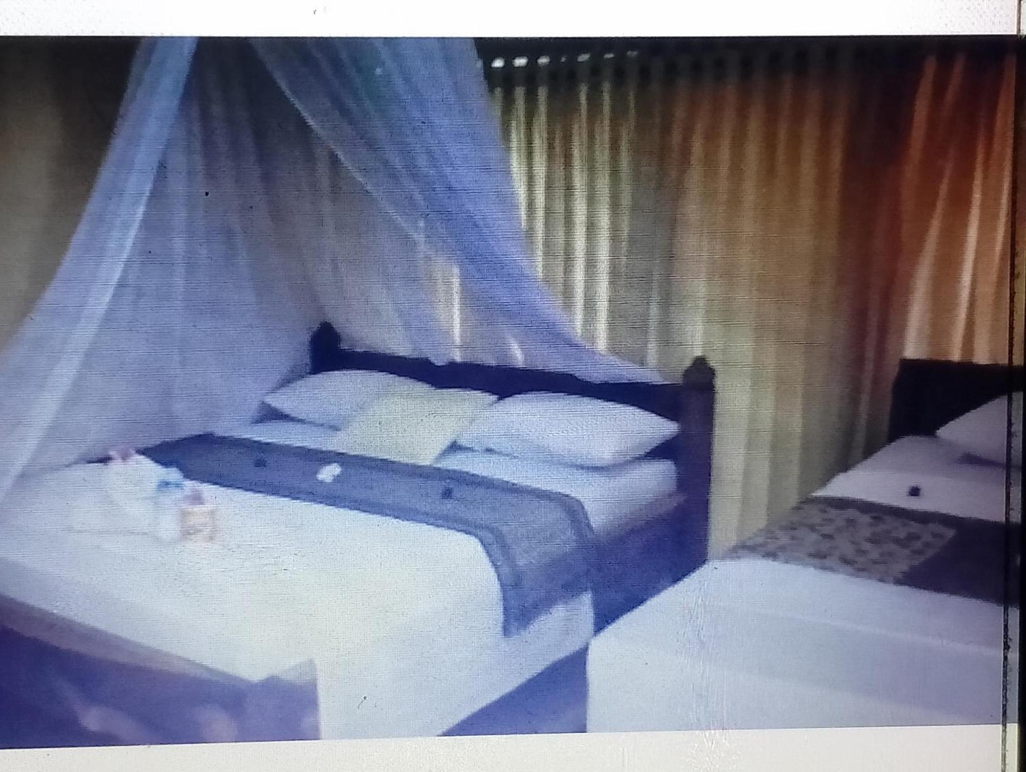 Fullesguesthouse Gili Trawangan Exterior foto